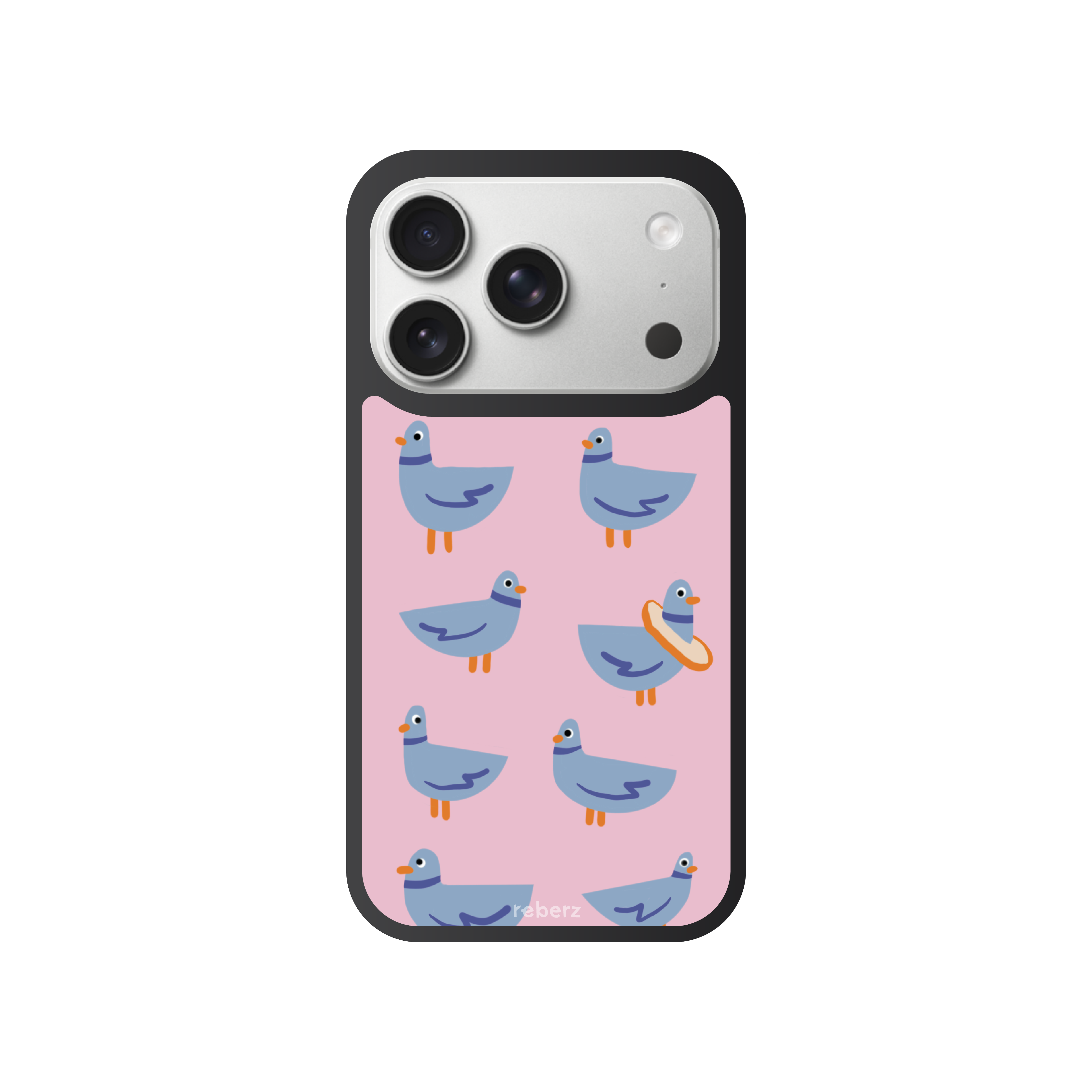 Pigeons