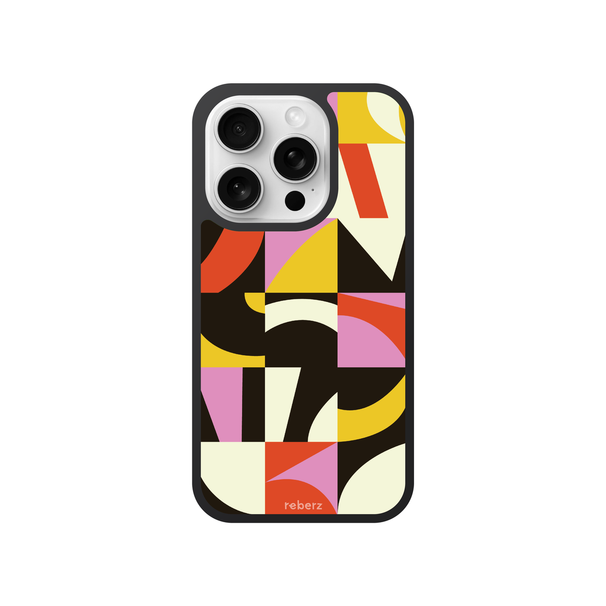 Viacfarebná / iPhone 13 Pro