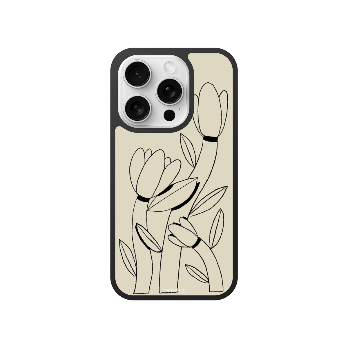 Čierna / iPhone 13 Pro