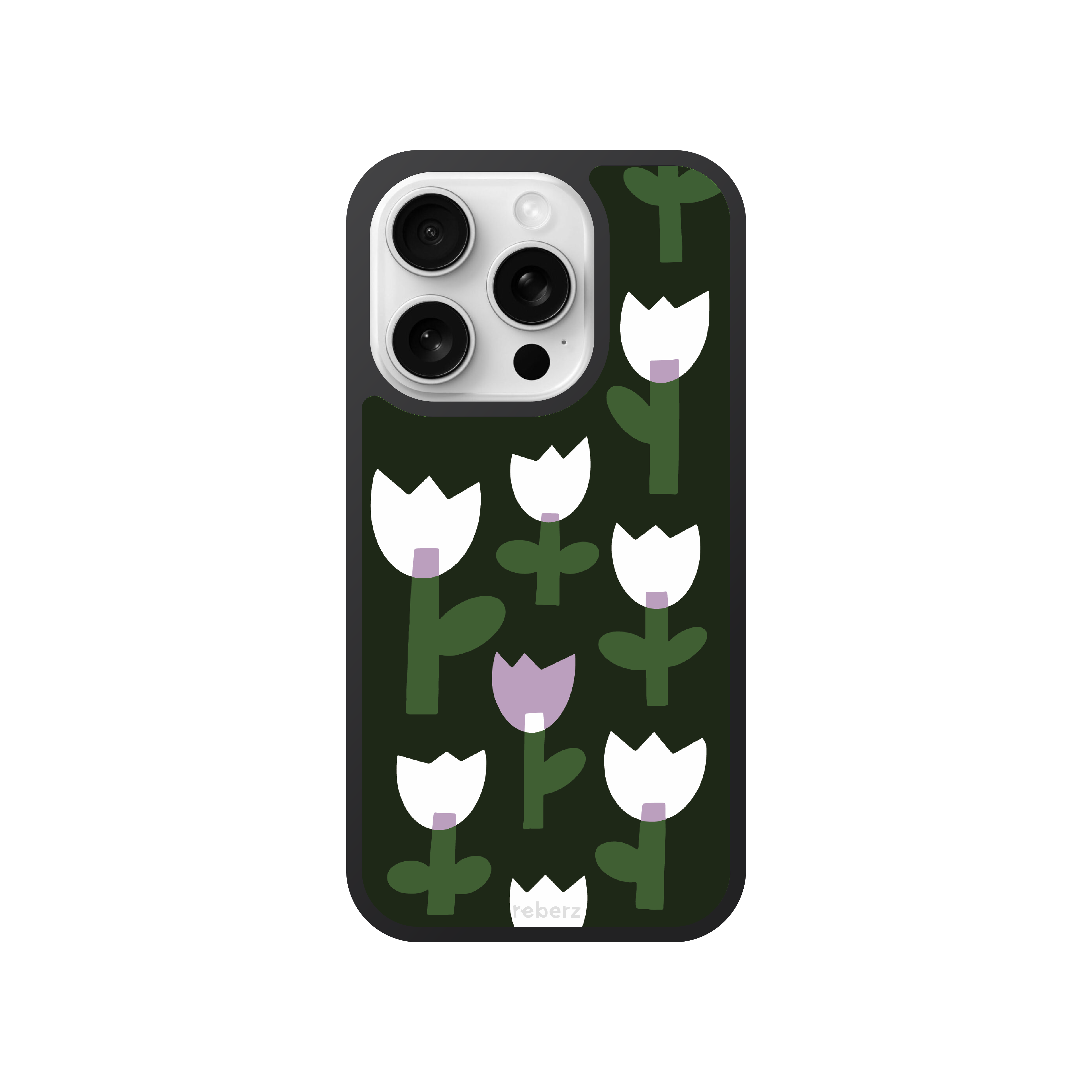Tulip cube